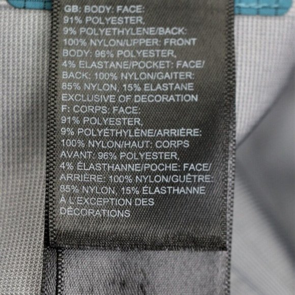 The North Face Brigandine FUTURELIGHT Bib Pants STEEP SERIES  Size XL Skiing - Picture 9 of 14